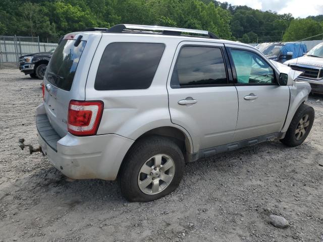 Photo 2 VIN: 1FMCU9EG3CKA73511 - FORD ESCAPE 