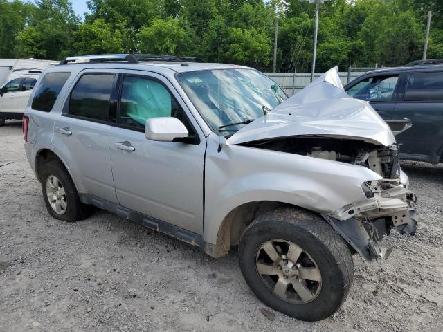 Photo 3 VIN: 1FMCU9EG3CKA73511 - FORD ESCAPE 