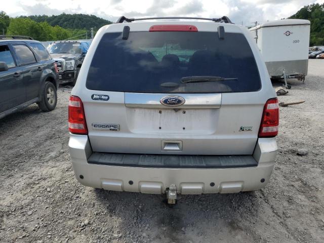 Photo 5 VIN: 1FMCU9EG3CKA73511 - FORD ESCAPE 