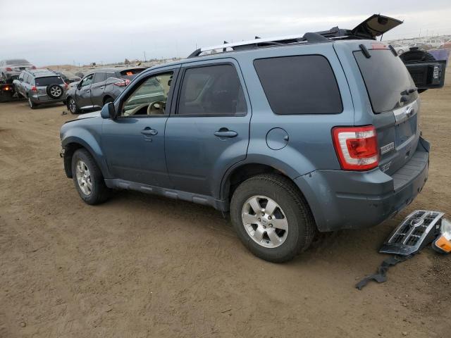 Photo 1 VIN: 1FMCU9EG3CKB04045 - FORD ESCAPE LIM 