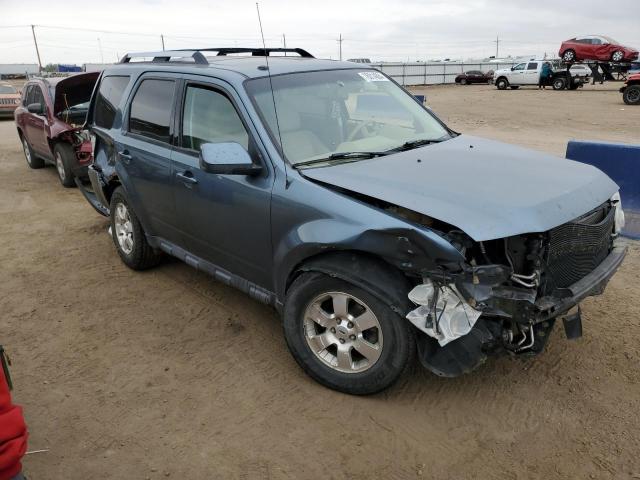 Photo 3 VIN: 1FMCU9EG3CKB04045 - FORD ESCAPE LIM 