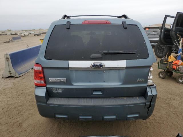 Photo 5 VIN: 1FMCU9EG3CKB04045 - FORD ESCAPE LIM 