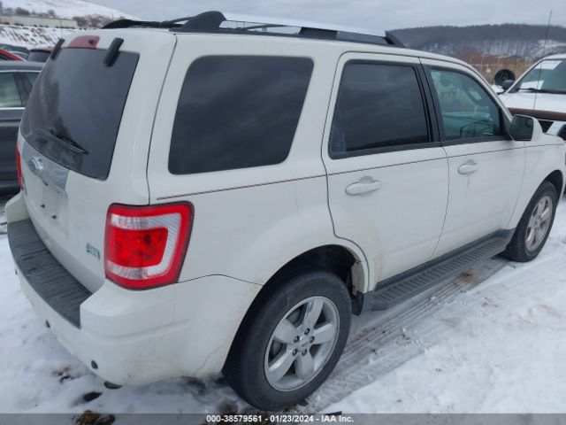 Photo 3 VIN: 1FMCU9EG3CKB15546 - FORD ESCAPE 