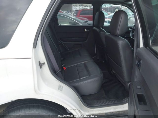 Photo 7 VIN: 1FMCU9EG3CKB15546 - FORD ESCAPE 