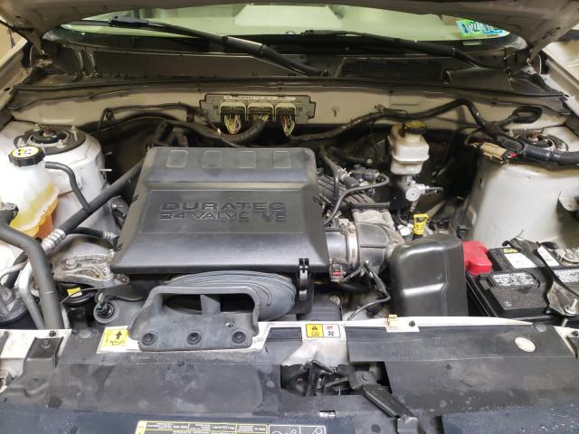 Photo 6 VIN: 1FMCU9EG3CKB48191 - FORD ESCAPE LIM 