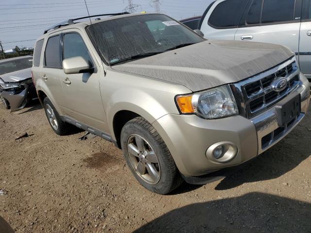 Photo 3 VIN: 1FMCU9EG3CKB50670 - FORD ESCAPE LIM 