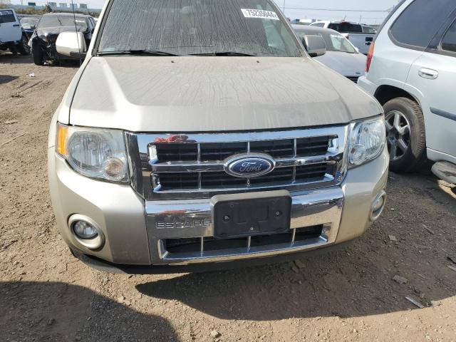 Photo 4 VIN: 1FMCU9EG3CKB50670 - FORD ESCAPE LIM 