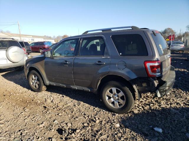 Photo 1 VIN: 1FMCU9EG3CKB61104 - FORD ESCAPE LIM 