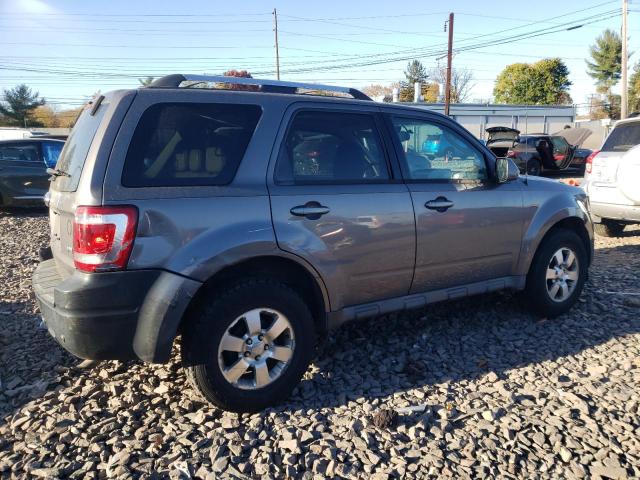 Photo 2 VIN: 1FMCU9EG3CKB61104 - FORD ESCAPE LIM 