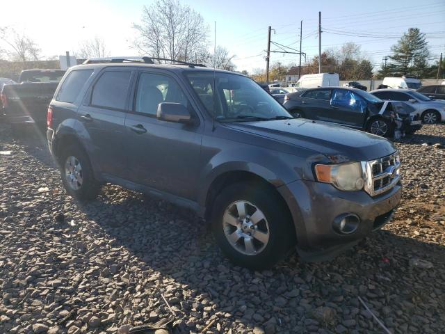 Photo 3 VIN: 1FMCU9EG3CKB61104 - FORD ESCAPE LIM 