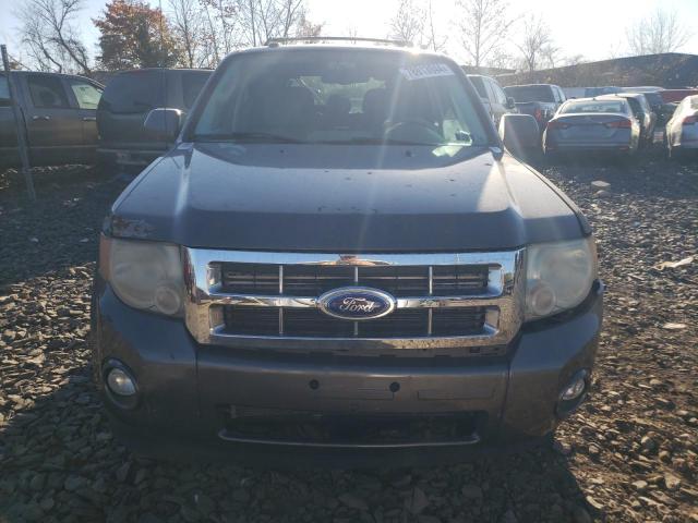 Photo 4 VIN: 1FMCU9EG3CKB61104 - FORD ESCAPE LIM 