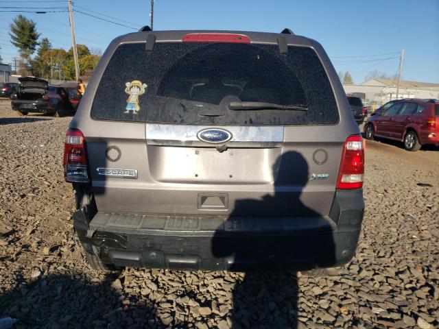 Photo 5 VIN: 1FMCU9EG3CKB61104 - FORD ESCAPE LIM 