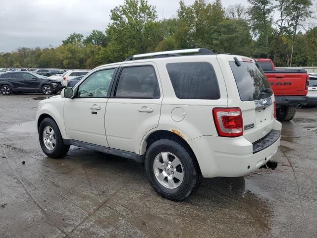 Photo 1 VIN: 1FMCU9EG3CKB69557 - FORD ESCAPE LIM 