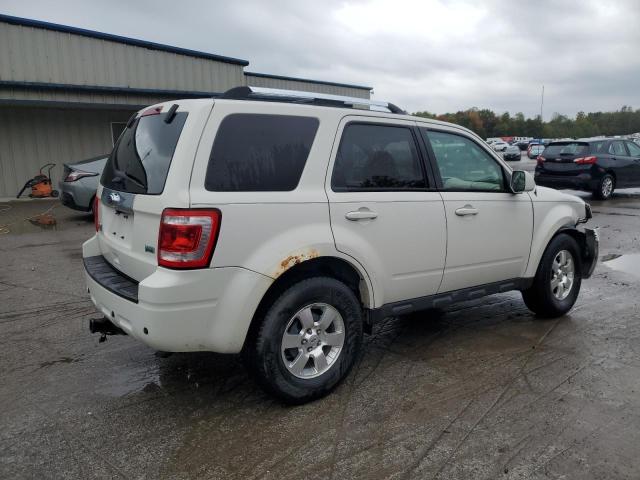 Photo 2 VIN: 1FMCU9EG3CKB69557 - FORD ESCAPE LIM 