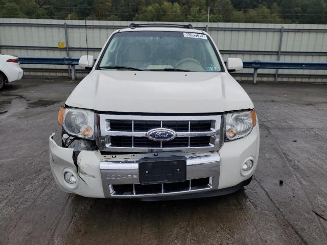 Photo 4 VIN: 1FMCU9EG3CKB69557 - FORD ESCAPE LIM 