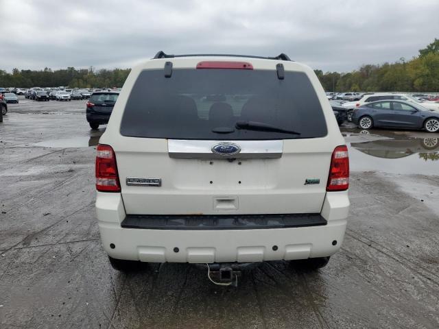 Photo 5 VIN: 1FMCU9EG3CKB69557 - FORD ESCAPE LIM 