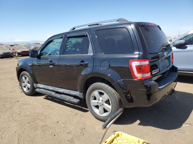 Photo 1 VIN: 1FMCU9EG3CKB86956 - FORD ESCAPE 