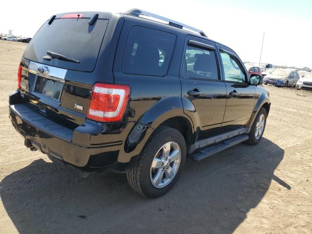 Photo 2 VIN: 1FMCU9EG3CKB86956 - FORD ESCAPE 