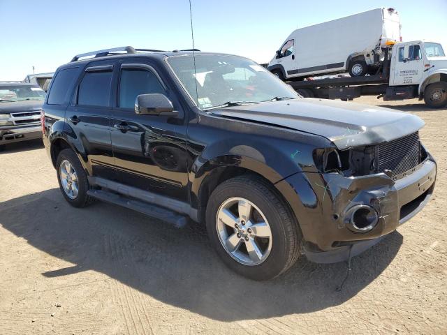 Photo 3 VIN: 1FMCU9EG3CKB86956 - FORD ESCAPE 