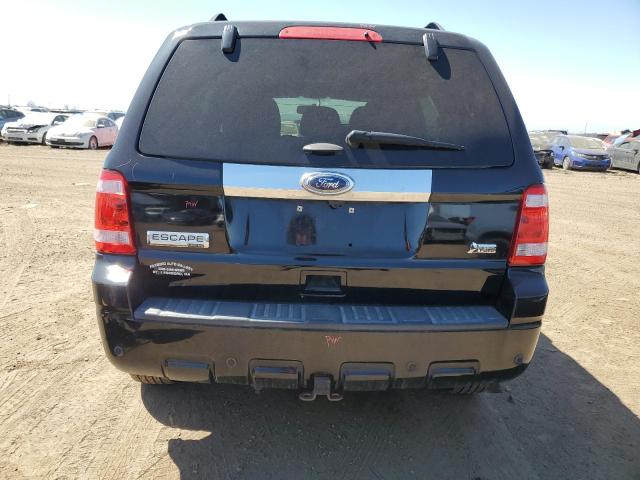 Photo 5 VIN: 1FMCU9EG3CKB86956 - FORD ESCAPE 