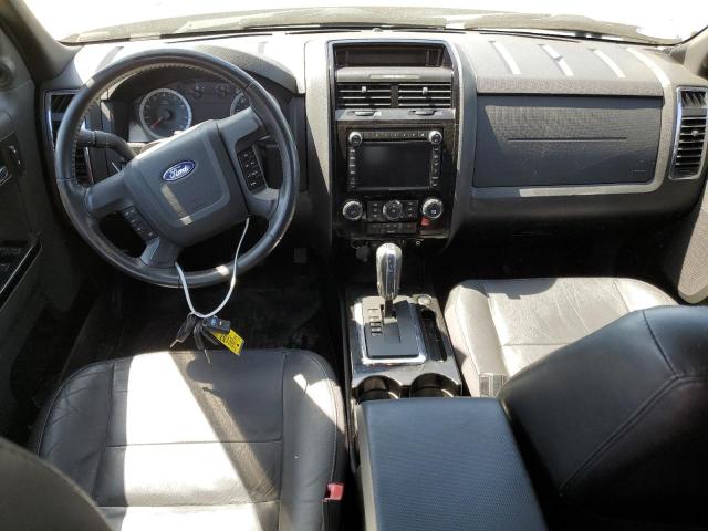 Photo 7 VIN: 1FMCU9EG3CKB86956 - FORD ESCAPE 