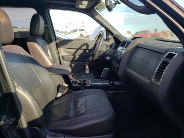 Photo 4 VIN: 1FMCU9EG3CKC25254 - FORD ESCAPE LIM 