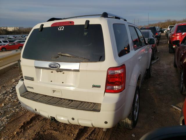 Photo 3 VIN: 1FMCU9EG3CKC25626 - FORD ESCAPE LIM 