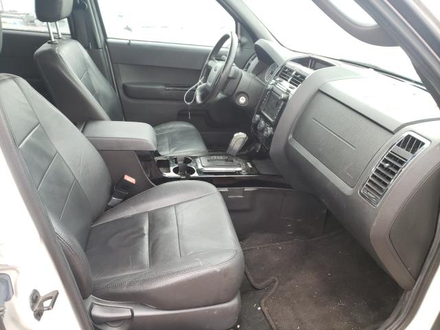 Photo 4 VIN: 1FMCU9EG3CKC25626 - FORD ESCAPE LIM 