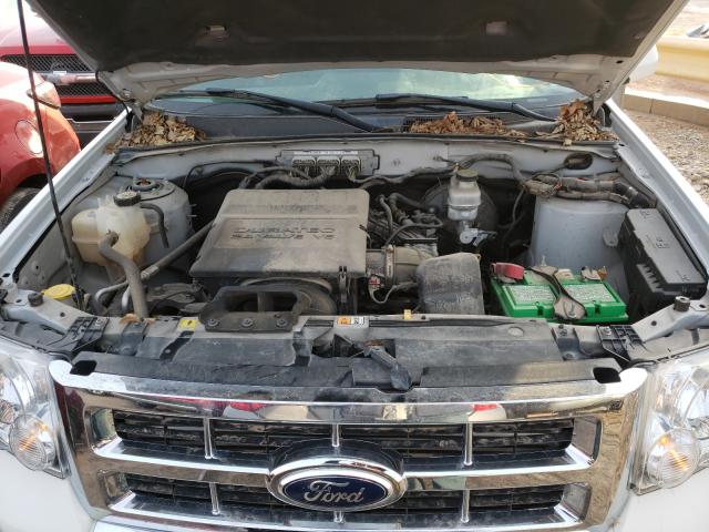 Photo 6 VIN: 1FMCU9EG3CKC25626 - FORD ESCAPE LIM 