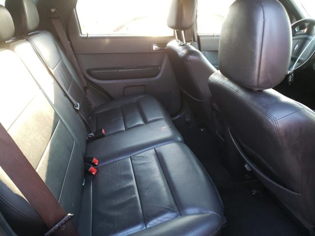 Photo 5 VIN: 1FMCU9EG3CKC33709 - FORD ESCAPE LIM 