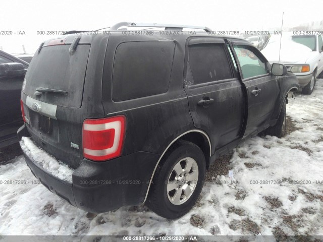 Photo 3 VIN: 1FMCU9EG3CKC74776 - FORD ESCAPE 