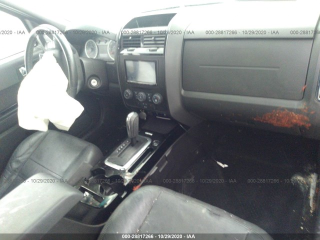 Photo 4 VIN: 1FMCU9EG3CKC74776 - FORD ESCAPE 