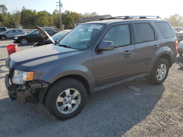 Photo 0 VIN: 1FMCU9EG3CKC75085 - FORD ESCAPE LIM 