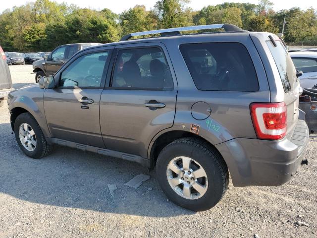 Photo 1 VIN: 1FMCU9EG3CKC75085 - FORD ESCAPE LIM 