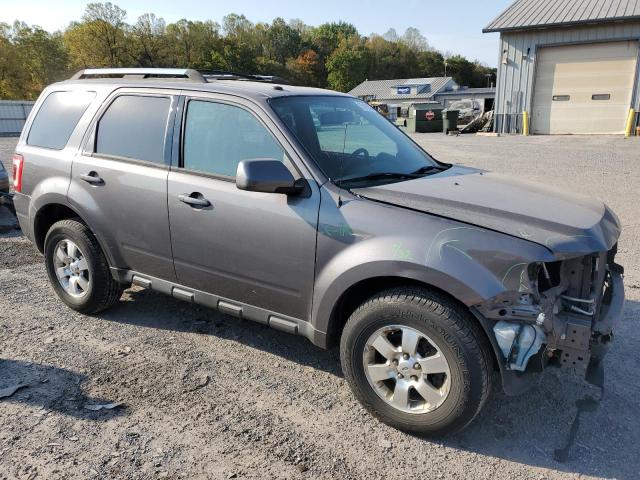 Photo 3 VIN: 1FMCU9EG3CKC75085 - FORD ESCAPE LIM 