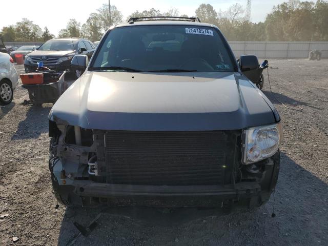 Photo 4 VIN: 1FMCU9EG3CKC75085 - FORD ESCAPE LIM 