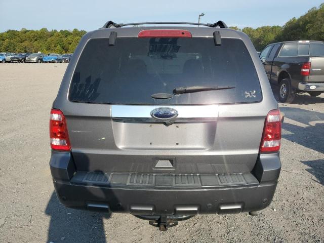 Photo 5 VIN: 1FMCU9EG3CKC75085 - FORD ESCAPE LIM 