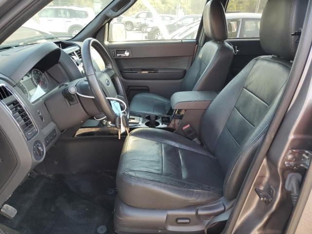 Photo 6 VIN: 1FMCU9EG3CKC75085 - FORD ESCAPE LIM 