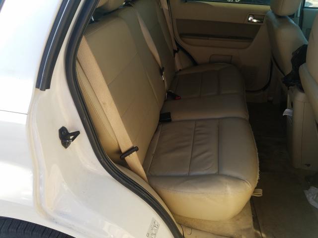 Photo 5 VIN: 1FMCU9EG3CKC80142 - FORD ESCAPE LIM 