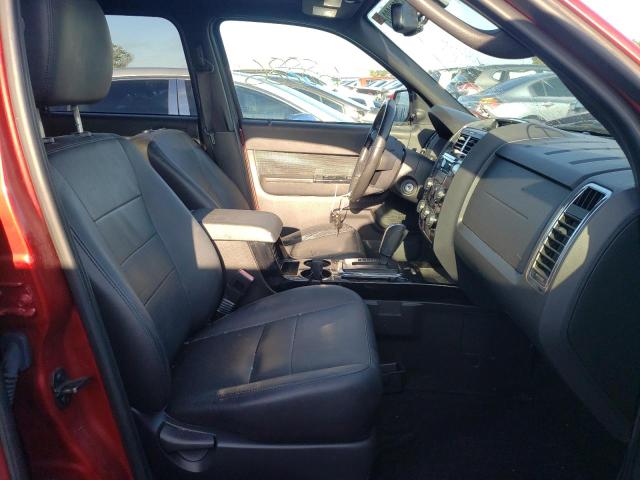 Photo 4 VIN: 1FMCU9EG3CKC81999 - FORD ESCAPE LIM 