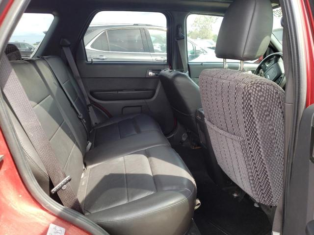 Photo 5 VIN: 1FMCU9EG3CKC81999 - FORD ESCAPE LIM 