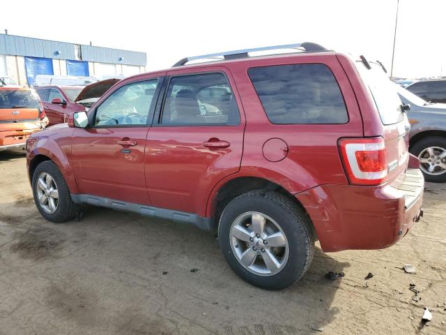 Photo 1 VIN: 1FMCU9EG4AKA41390 - FORD ESCAPE 