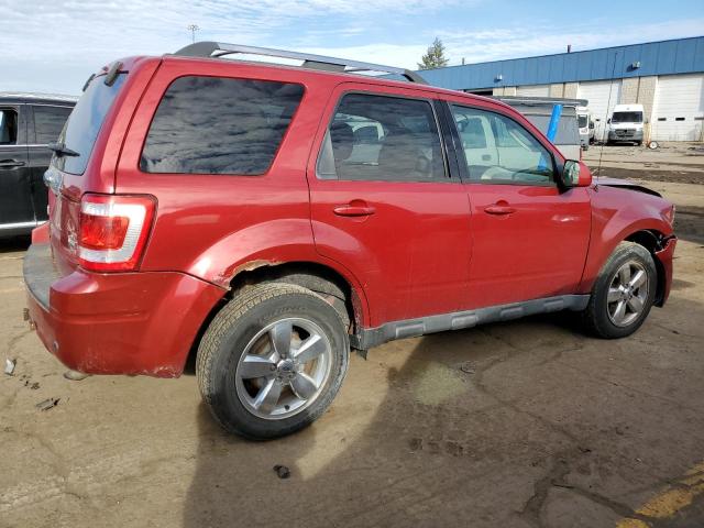 Photo 2 VIN: 1FMCU9EG4AKA41390 - FORD ESCAPE 