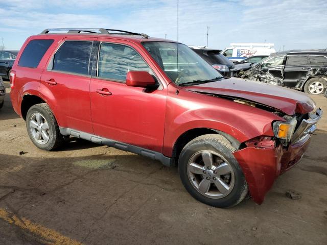 Photo 3 VIN: 1FMCU9EG4AKA41390 - FORD ESCAPE 