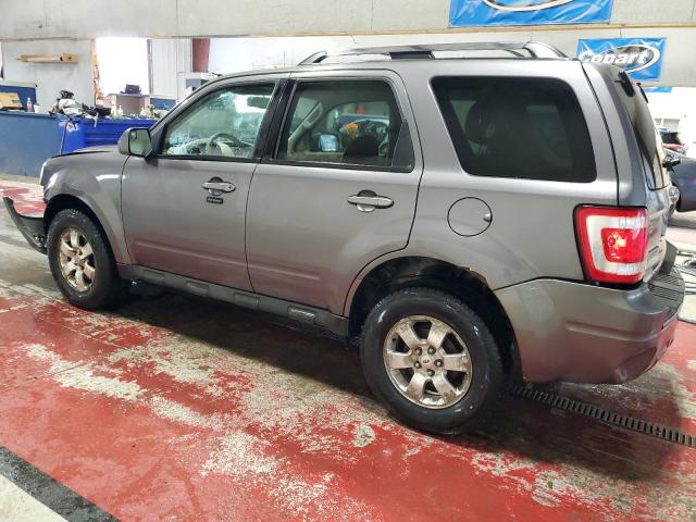 Photo 1 VIN: 1FMCU9EG4AKA64278 - FORD ESCAPE LIM 