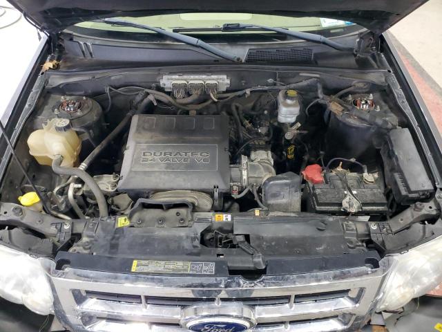 Photo 11 VIN: 1FMCU9EG4AKA64278 - FORD ESCAPE LIM 