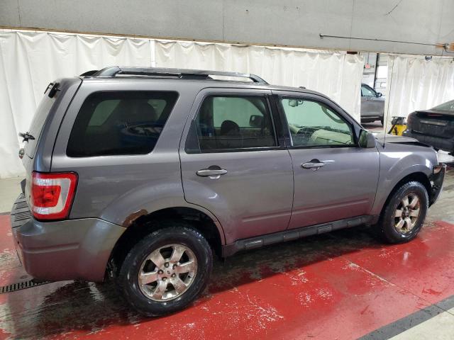 Photo 2 VIN: 1FMCU9EG4AKA64278 - FORD ESCAPE LIM 