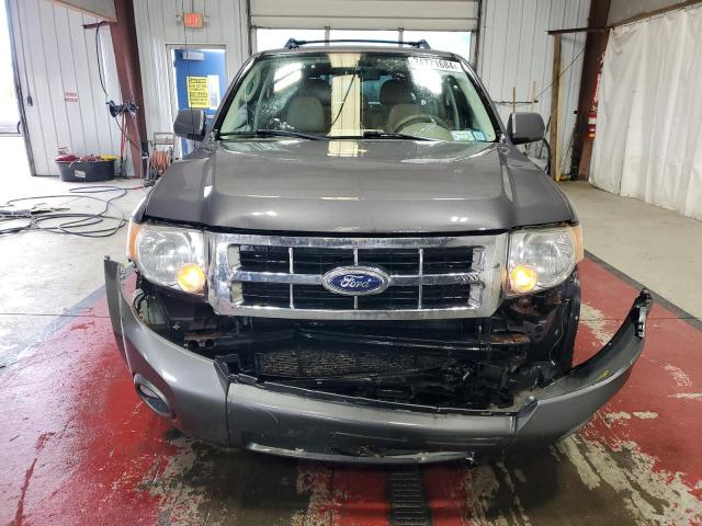 Photo 4 VIN: 1FMCU9EG4AKA64278 - FORD ESCAPE LIM 