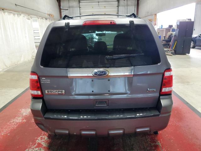 Photo 5 VIN: 1FMCU9EG4AKA64278 - FORD ESCAPE LIM 