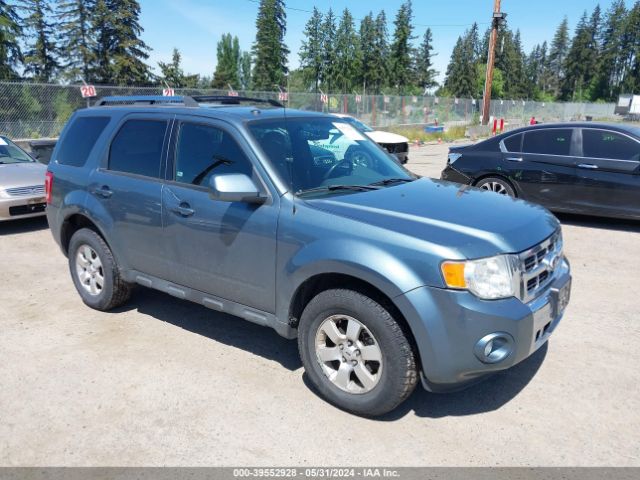 Photo 0 VIN: 1FMCU9EG4AKA94493 - FORD ESCAPE 